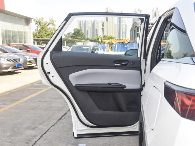 New Car Electric Car Electric Vehicle EV SUV Cheap Dongfeng Venucia Vx6 2023 520 PRO