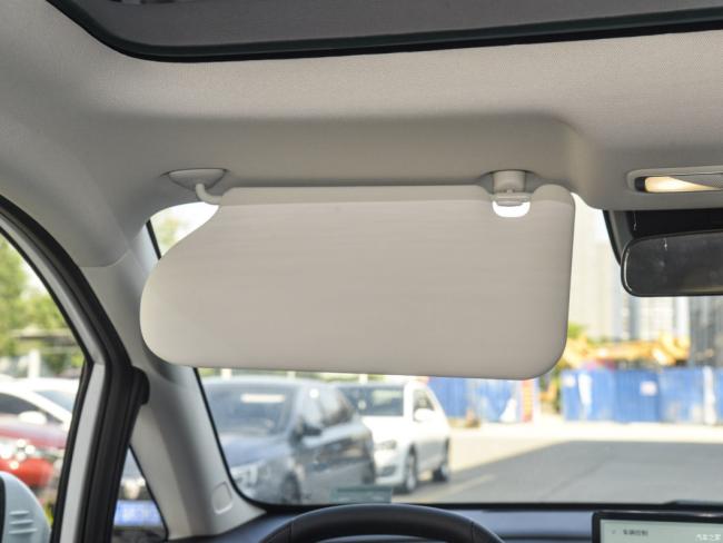 New Car Electric Car Electric Vehicle EV SUV Cheap Dongfeng Venucia Vx6 2023 520 PRO