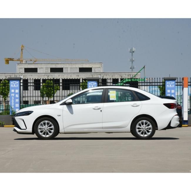 2024 Chevrolet Monza 1.5L Dual Clutch Enjoy Version New on Promotion in Stock Gasoline Car Cheapest Cruze
