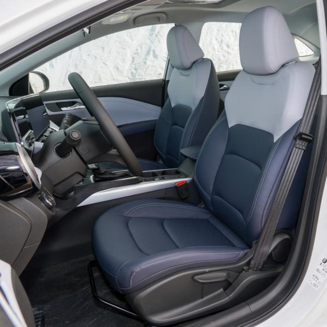 2024 Chevrolet Monza 1.5L Dual Clutch Enjoy Version New on Promotion in Stock Gasoline Car Cheapest Cruze