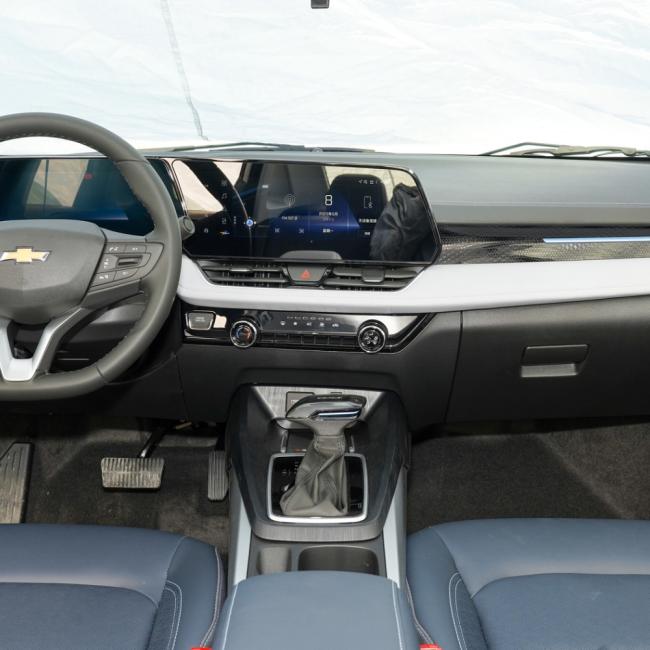 2024 Chevrolet Monza 1.5L Dual Clutch Enjoy Version New on Promotion in Stock Gasoline Car Cheapest Cruze