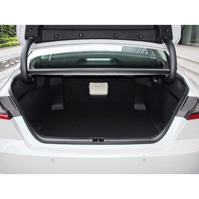 2024 Toyota Camry Dual Engine 2.5hg Flagship Version Hybrid Car