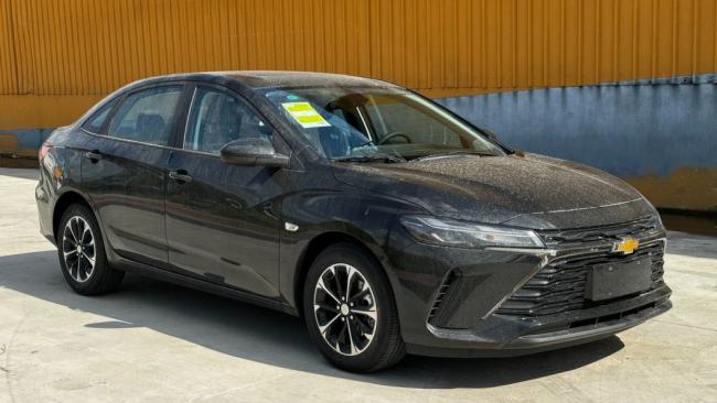 in Stock 2024 Monza 1.3t Light Hybrid Automatic Premium Gasoline Car 2024 Auto Used/New Cheapest EV Car Chevrolet Cruze Wholesale