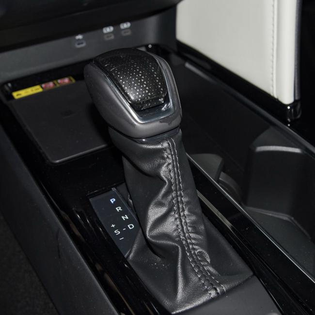 2024 Toyota Camry Dual Engine 2.5hg Flagship Version Hybrid Car