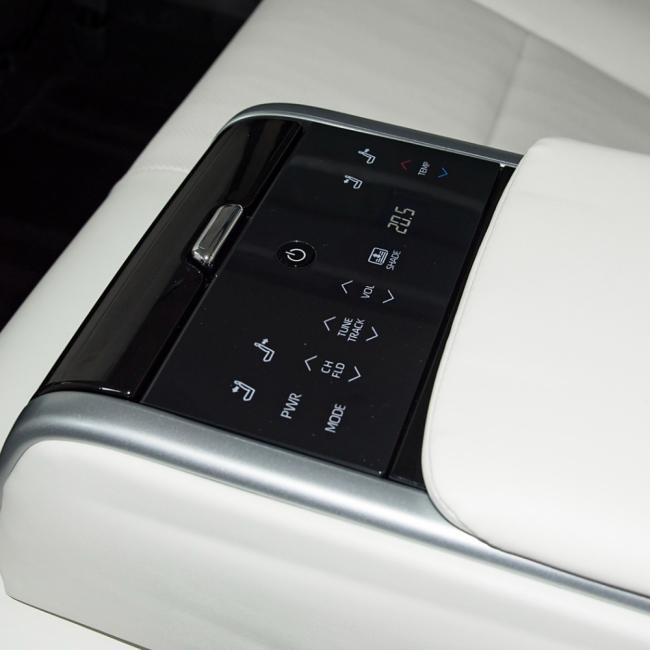 2024 Toyota Camry Dual Engine 2.5hg Flagship Version Hybrid Car