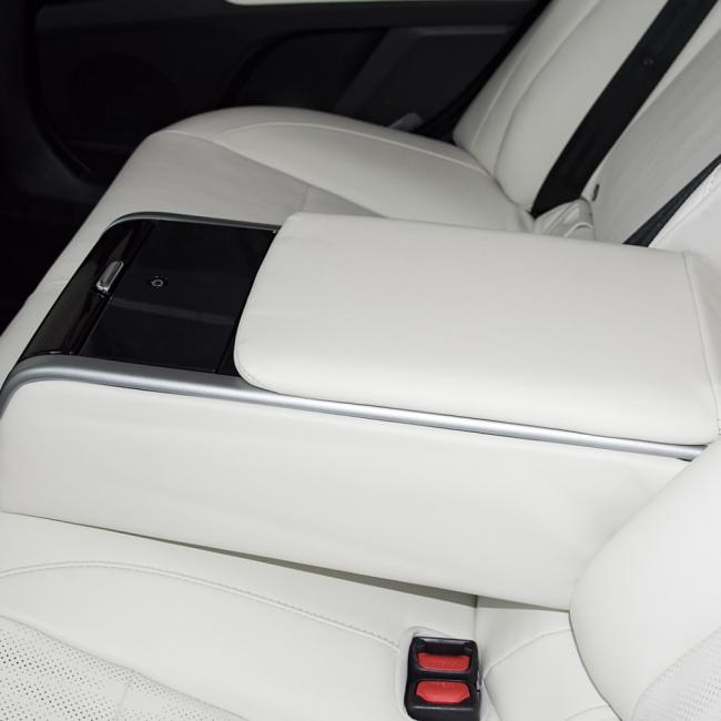 2024 Toyota Camry Dual Engine 2.5hg Flagship Version Hybrid Car