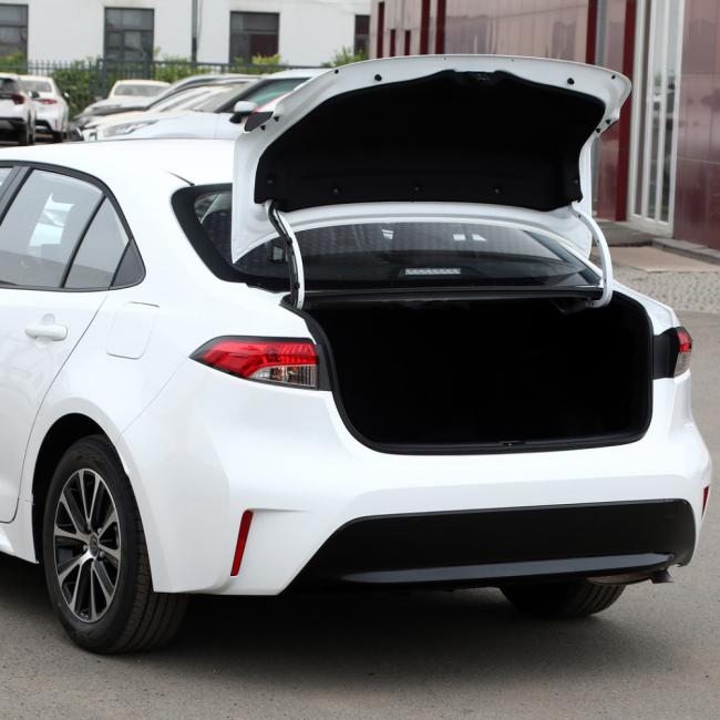 Toyota Levin 1.8L Edition Hybrid New Energy Car Dual Engine