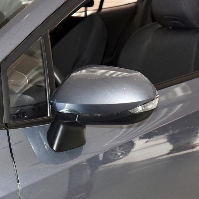 Toyota Levin 1.8L Edition Hybrid New Energy Car Dual Engine