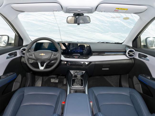 2024 Cruze 1.5L Premium Car Global Supply Chain Satisfaction Customize