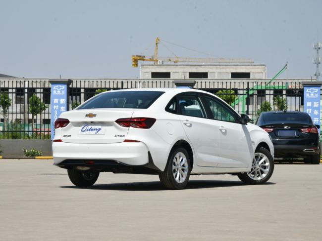 2024 Cruze 1.5L Premium Car Global Supply Chain Satisfaction Customize