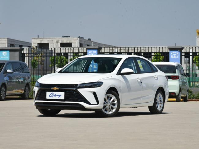 2024 Cruze 1.5L Premium Car Global Supply Chain Satisfaction Guarantee Customize