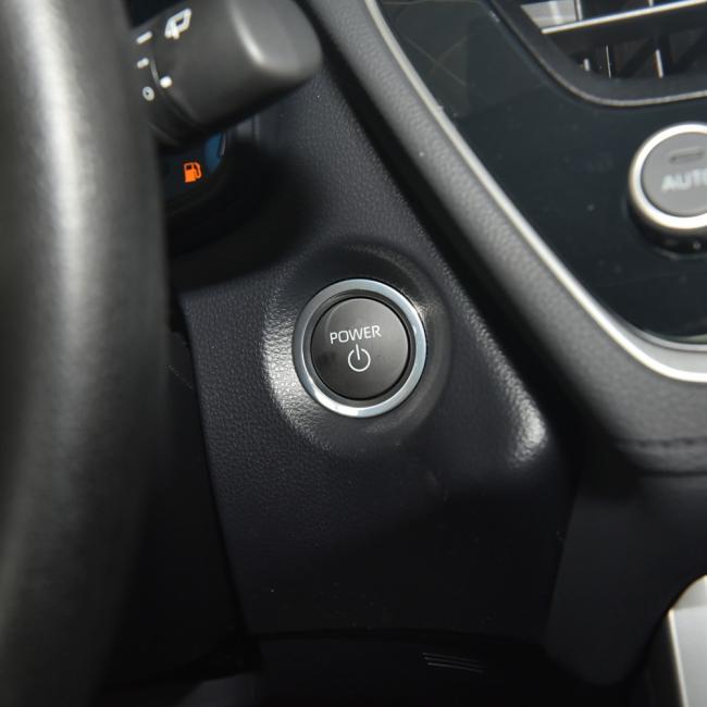 Toyota Corolla Cross 2.0L Intelligent Electric Elite Edition Dual Engine