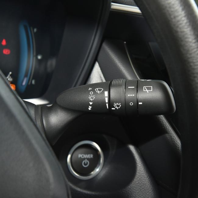 Dual Engine 2024 Toyota Corolla Cross 2.0L Intelligent Electric Elite Edition New Energy Car Compact SUV Hybrid Car