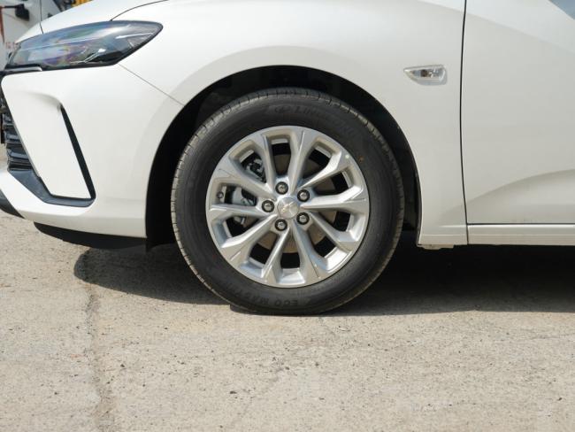 2024 1.5L Dual Clutch Enjoyment Edition for Sale