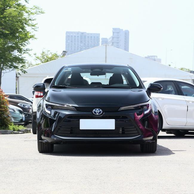 Toyota Levin 1.8L Luxury Edition Hybrid New Energy Car Dual Engine