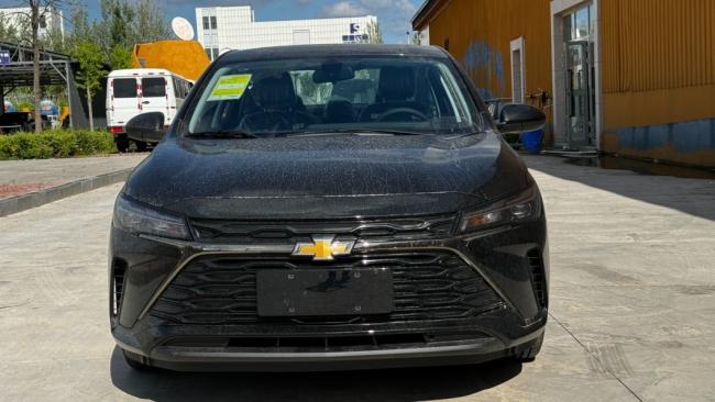 2024 Latest New Chevrolet Monza 1.3t Most Popular Hybrid Sedan New Car