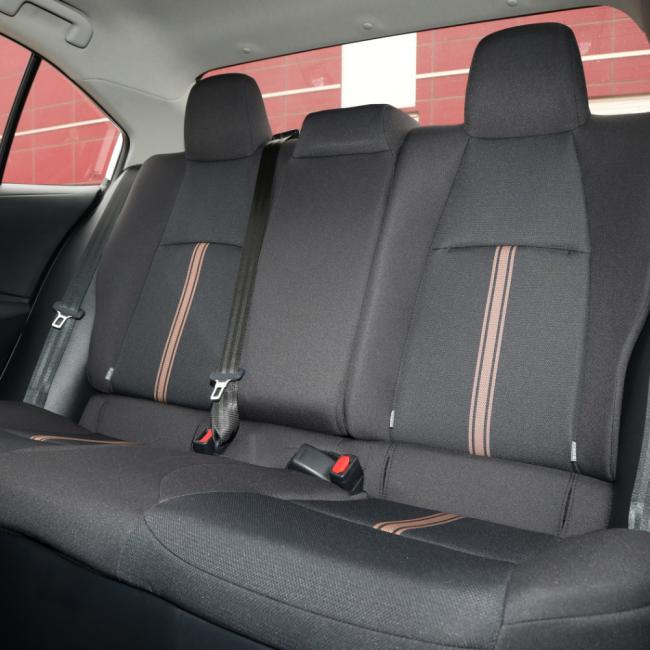 Toyota Levin 1.8L Luxury Edition Hybrid New Energy Car Dual Engine