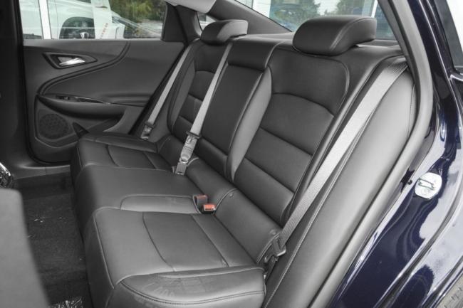China Car Malibu XL 2022 535t Automatic Rui Dong Edition