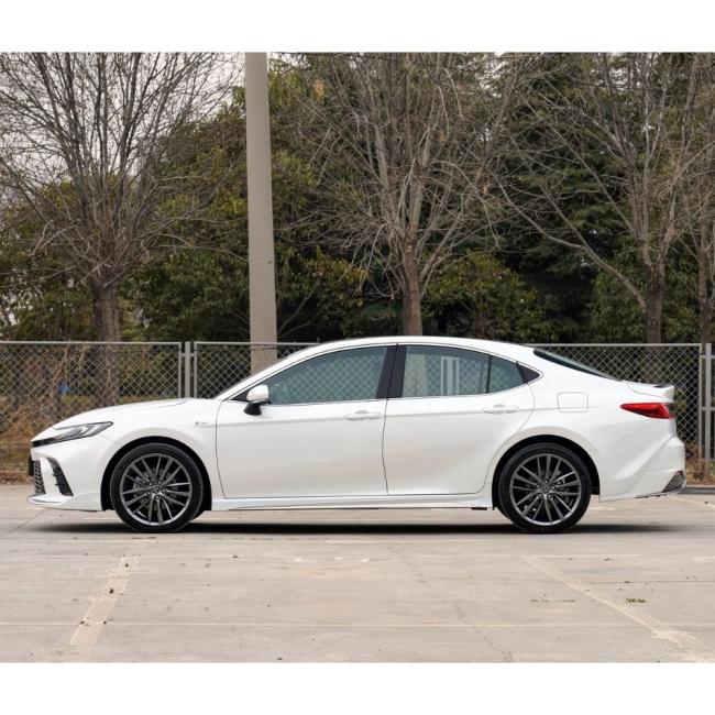 Hybrid Car 2024 Camry Dual Engine 2.0hxs Sports Plus Edition New Energy Car Gasoline Car