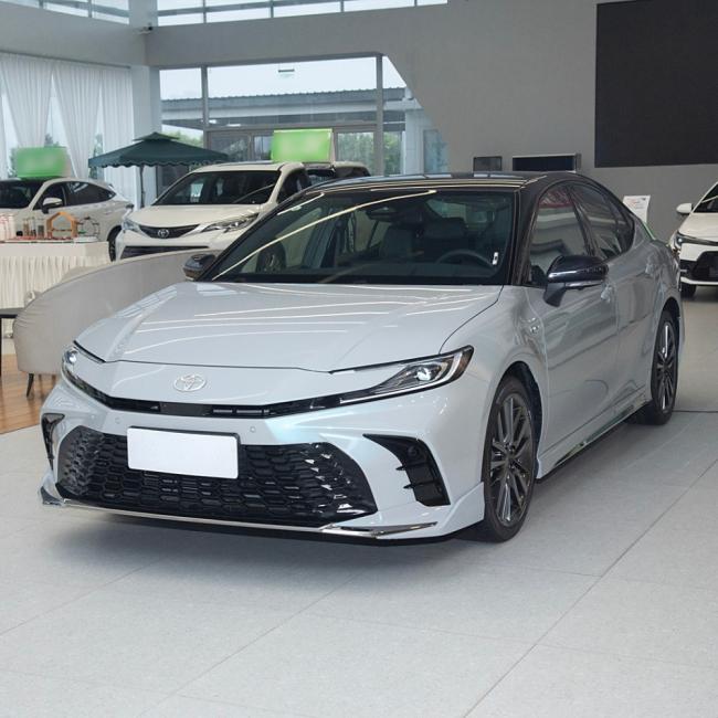 Hybrid Car 2024 Camry Dual Engine 2.0hxs Sports Plus Edition New Energy Car Gasoline Car