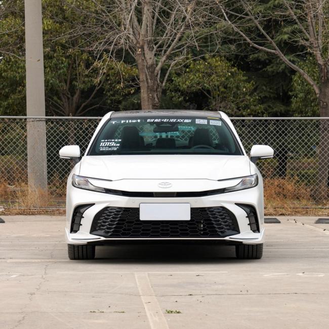 Hybrid Car 2024 Camry Dual Engine 2.0hxs Sports Plus Edition New Energy Car Gasoline Car