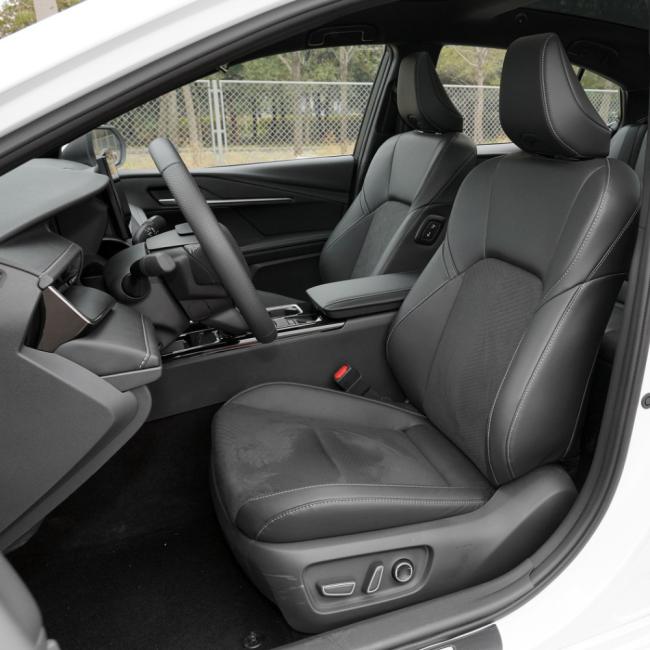 Hybrid Car 2024 Camry Dual Engine 2.0hxs Sports Plus Edition New Energy Car Gasoline Car