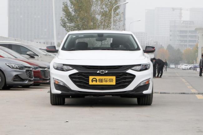 China Sedan Malibu XL 2022 Redline 550t Automatic Rui Dong Edition