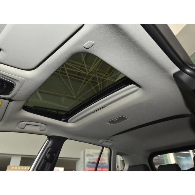 Hot Selling 2024 Toyota Corolla Cross 2.0L Intelligent Electric Dual Engine Elite Edition New Energy Car Compact SUV Hybrid Car
