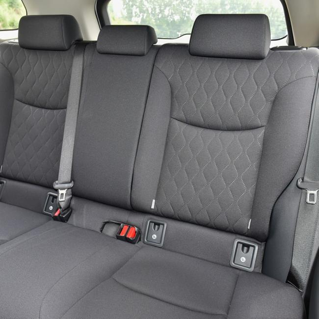 Hot Selling 2024 Toyota Corolla Cross 2.0L Intelligent Electric Dual Engine Pioneer Edition New Energy Car Compact SUV Hybrid Car