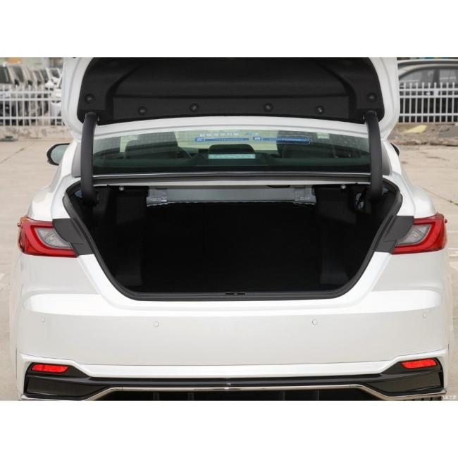 Hot Selling 2024 Toyota Camry Hybrid Car Double Engine 2.0hxs Sports Plus Edition New Energy Car Dual Engine