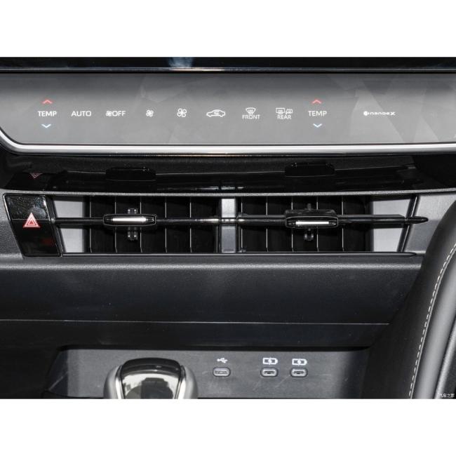 Hot Selling 2024 Toyota Camry Hybrid Car Double Engine 2.0hxs Sports Plus Edition New Energy Car Dual Engine