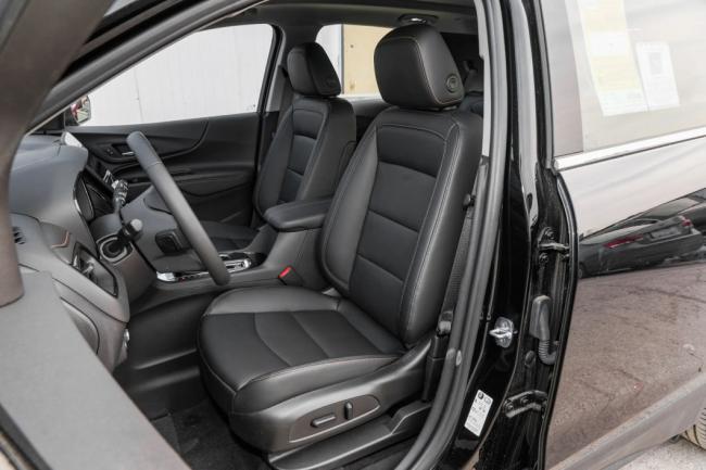 New Car Price Gasoline Car Chevrolet Explorer 1.5t Yujie Version