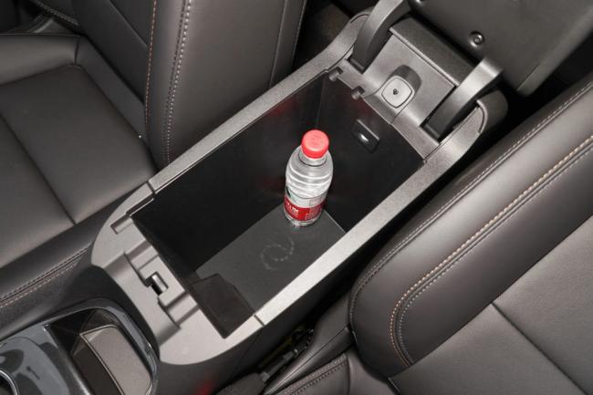 New Car Price Gasoline Car Chevrolet Explorer 1.5t Yujie Version