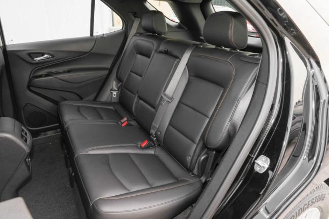 New Car Price Gasoline Car Chevrolet Explorer 1.5t Yujie Version