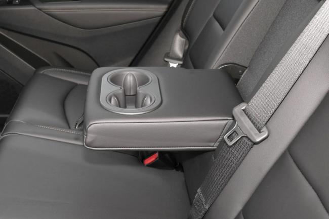 New Car Price Gasoline Car Chevrolet Explorer 1.5t Yujie Version