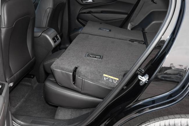 New Car Price Gasoline Car Chevrolet Explorer 1.5t Yujie Version