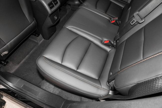 New Car Price Gasoline Car Chevrolet Explorer 1.5t Yujie Version