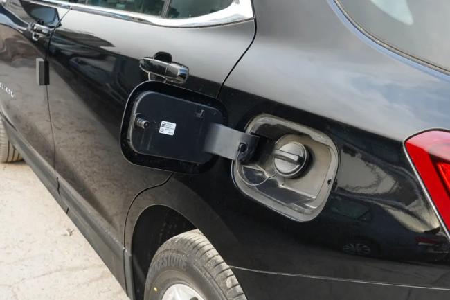 New Car Price Gasoline Car Chevrolet Explorer 1.5t Yujie Version