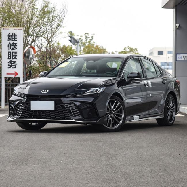 Toyota Camry 2024 Double Engine 2.0hxs Sports Plus Edition New Energy Car Dual Engine Hybrid Car
