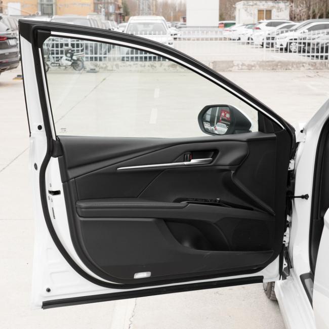 Toyota Camry 2024 Double Engine 2.0hxs Sports Plus Edition New Energy Car Dual Engine Hybrid Car