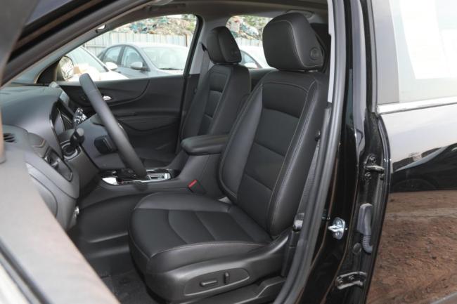 Chevrolet SUV Chevrolet Trailblazer 2023 1.5t Command Horizon Edition