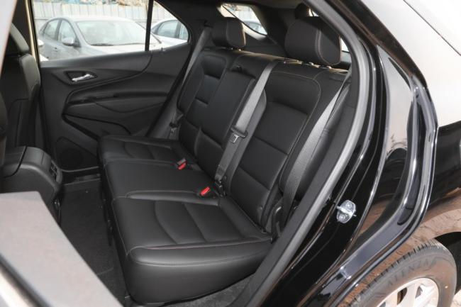 Chevrolet SUV Chevrolet Trailblazer 2023 1.5t Command Horizon Edition
