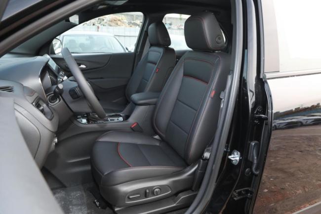 Chevrolet Trailblazer 2023 Hybrid 2.0t RS Awd Intelligent Defend Edition