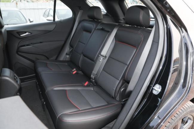 Chevrolet Trailblazer 2023 Hybrid 2.0t RS Awd Intelligent Defend Edition