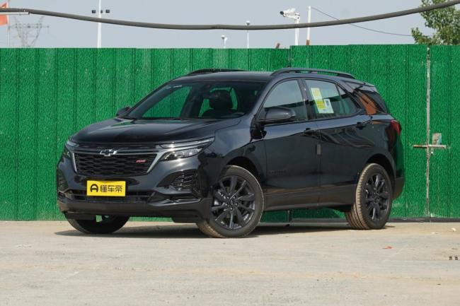 Chevrolet Trailblazer 2023 Hybrid 2.0t RS Awd Intelligent Defend Edition