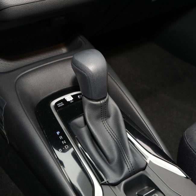 Toyota Corolla 2023 1.8L Smart Electric Hybrid Double Engine Elite Edition New Energy Car