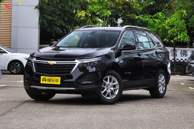 Chevrolet Trailblazer 2022 535t Command Horizon Edition