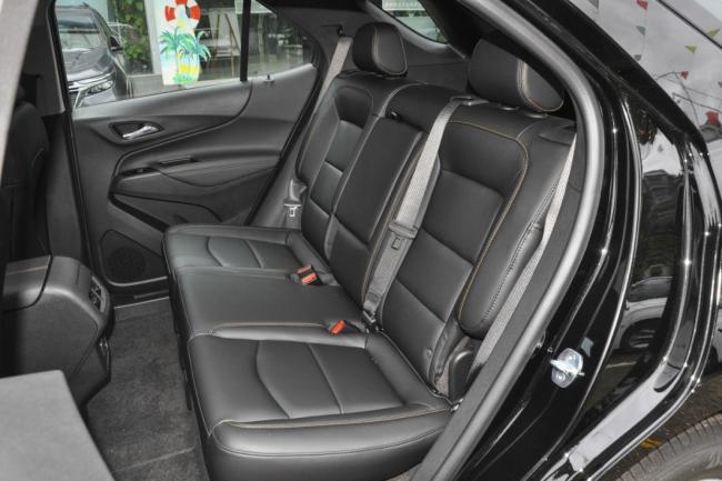 Chevrolet Trailblazer 2022 535t Command Horizon Edition