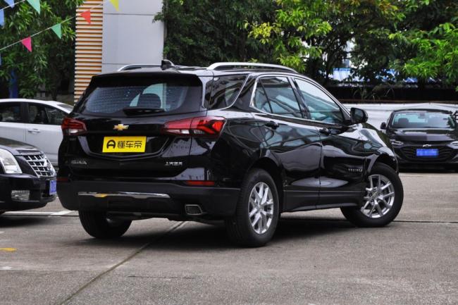 Chevrolet Trailblazer 2022 535t Command Horizon Edition