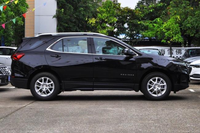 Chevrolet Trailblazer 2022 535t Command Horizon Edition